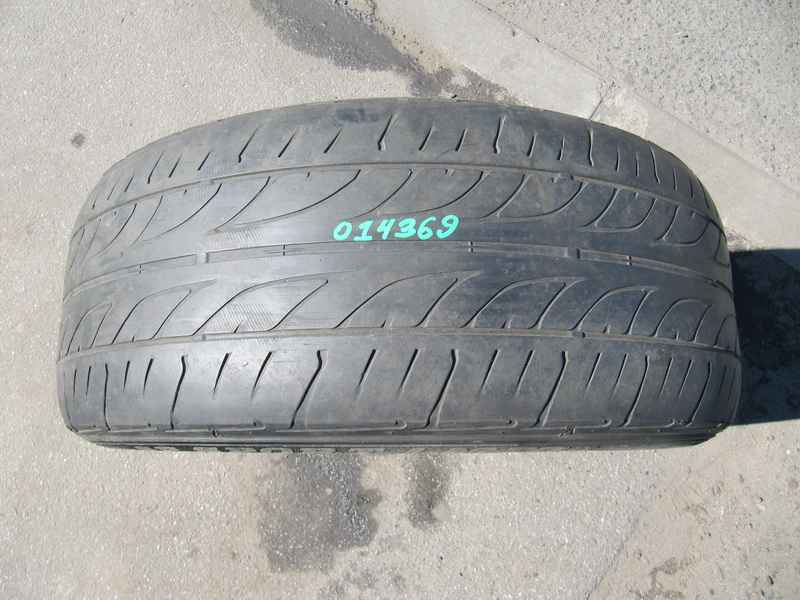 Резина dunlop SP sport LM703 ZR17