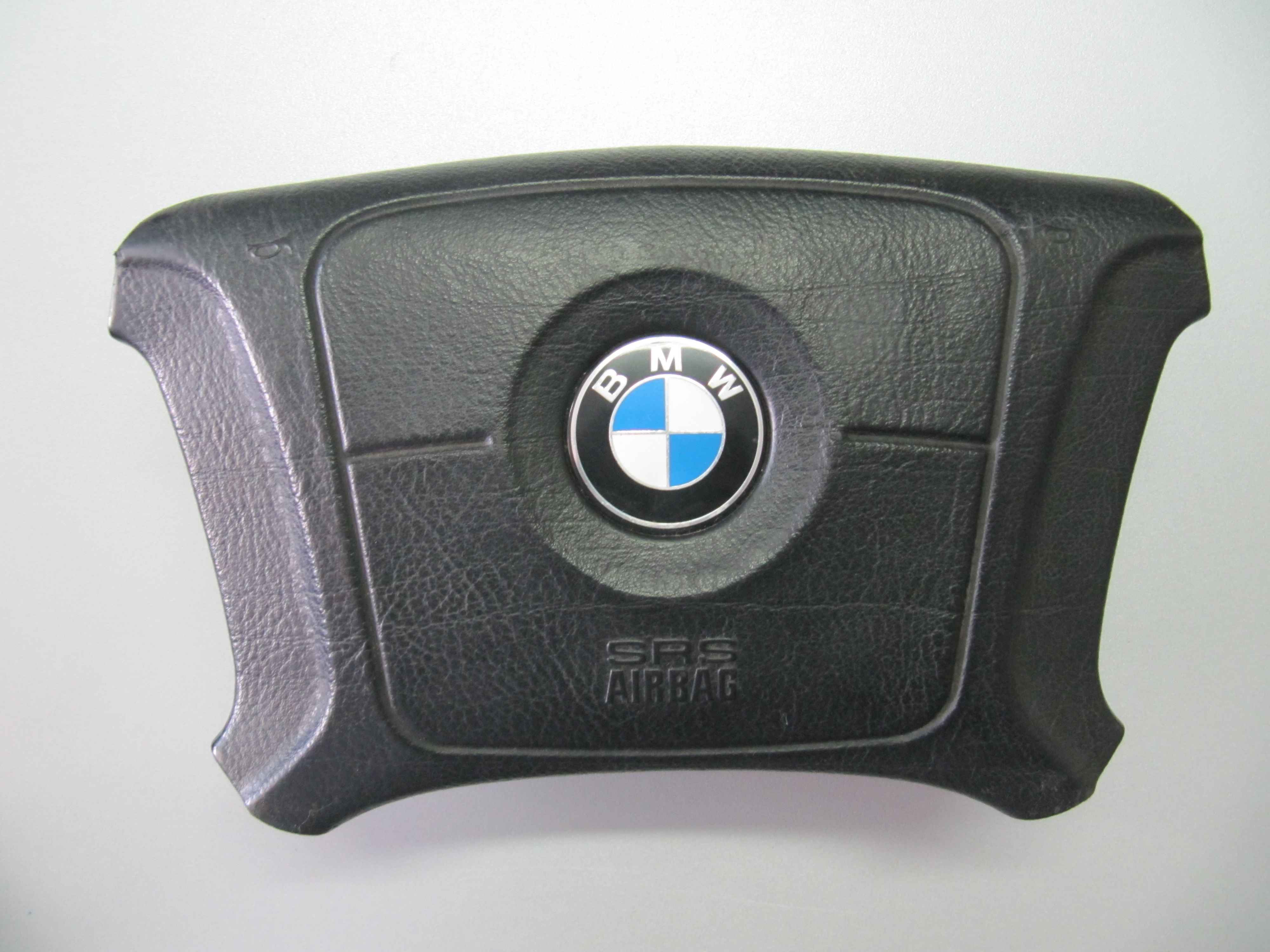 Подушка безопасности в руль BMW E39 E36 Е34 Е31