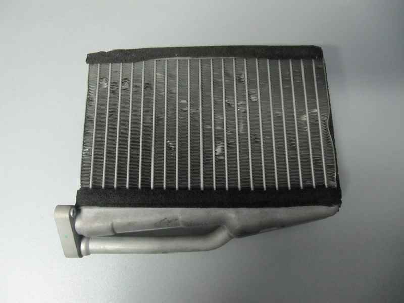 Радиатор отопителя BMW Е39 E53