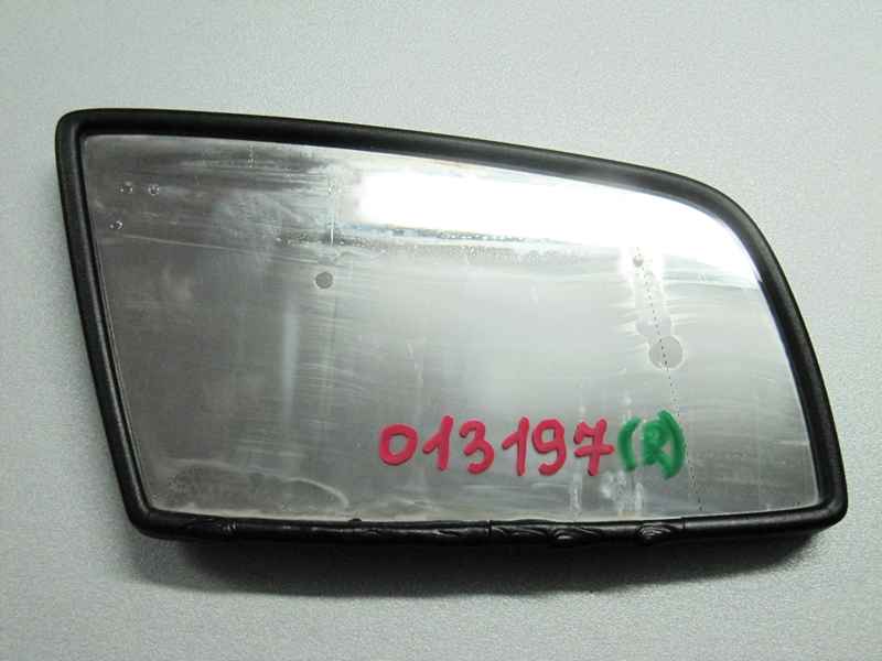 Стекло зеркала правое BMW E60 Е61 Е63 Е64