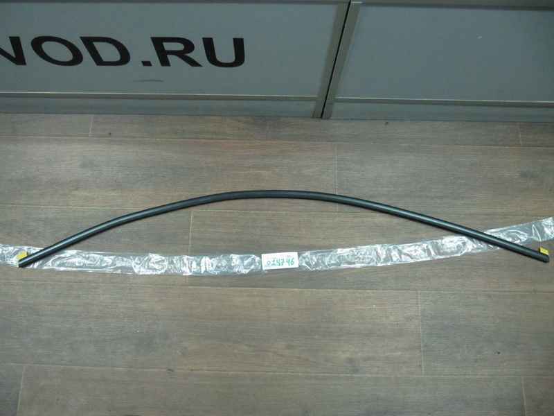 Молдинг лобового стекла BMW E60 E61