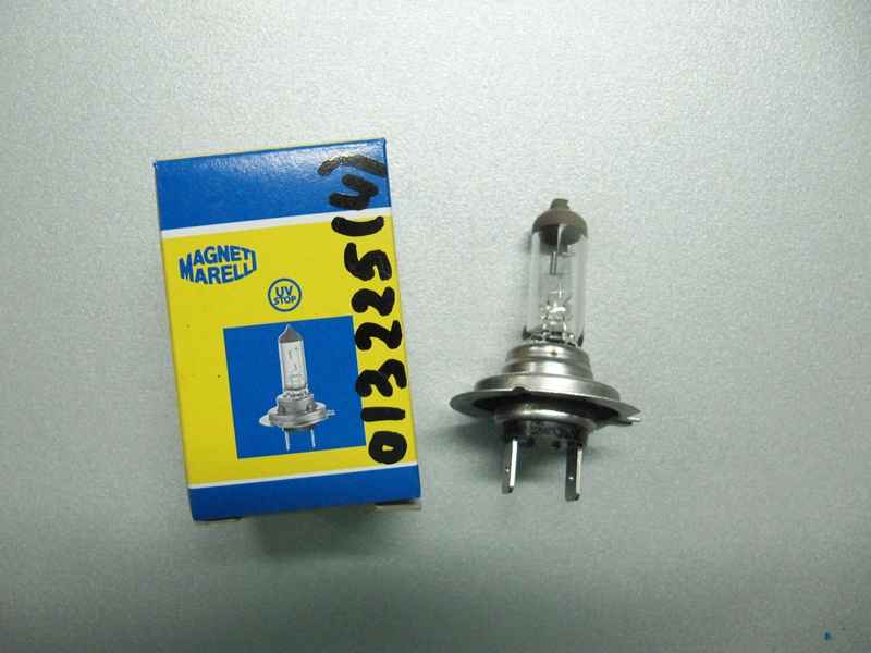 Лампа накаливания H7 12V 55W