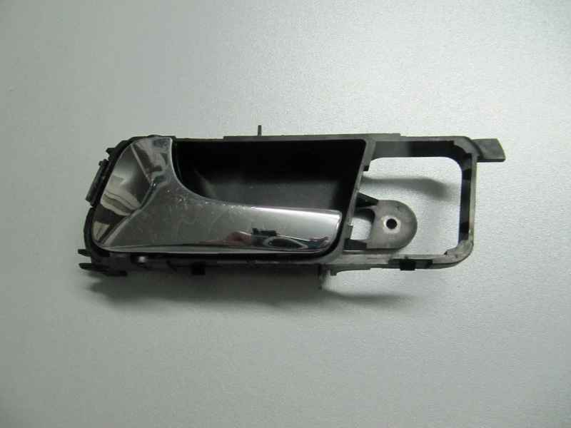 Ручка двери внутренняя левая Chevrolet Lacetti