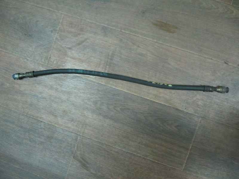 Шланг топливный BMW Е46 E83