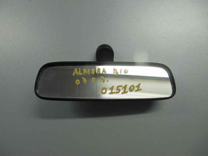 Зеркало заднего вида Nissan Almera Classic (B10)