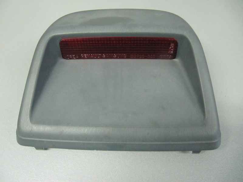 Фонарь задний (стоп сигнал) Nissan Almera Classic (B10)
