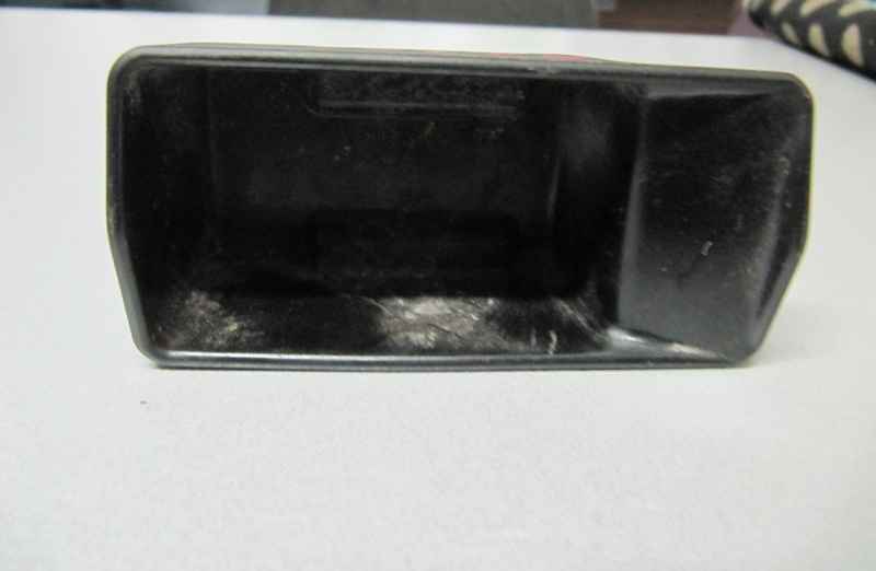 Пепельница задняя в дверь BMW Е39 Е70