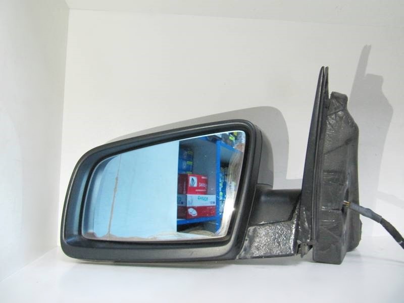 Зеркало левое BMW E60