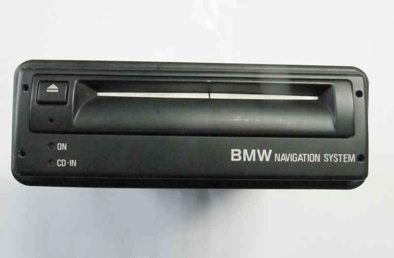 Блок навигации MK1 BMW E39 E38