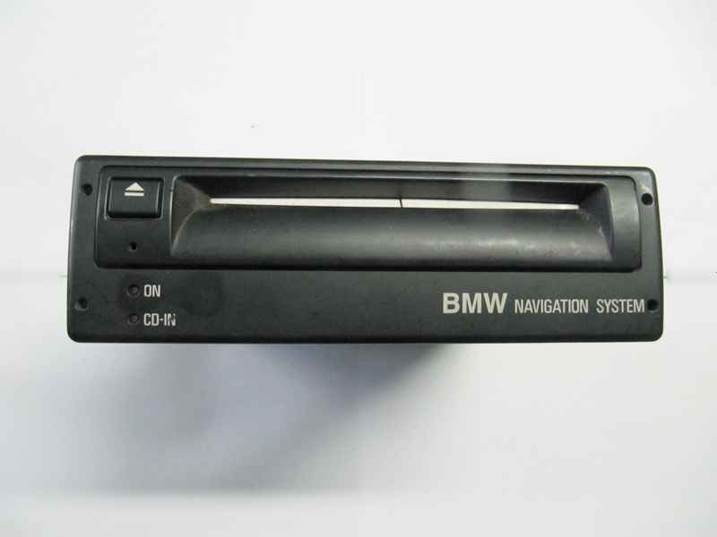 Блок навигации MK2 BMW E46 E39 E38 E53