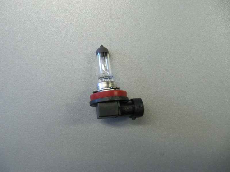 Лампа ближнего/дальнего света, противотуманная H8 12V 35W