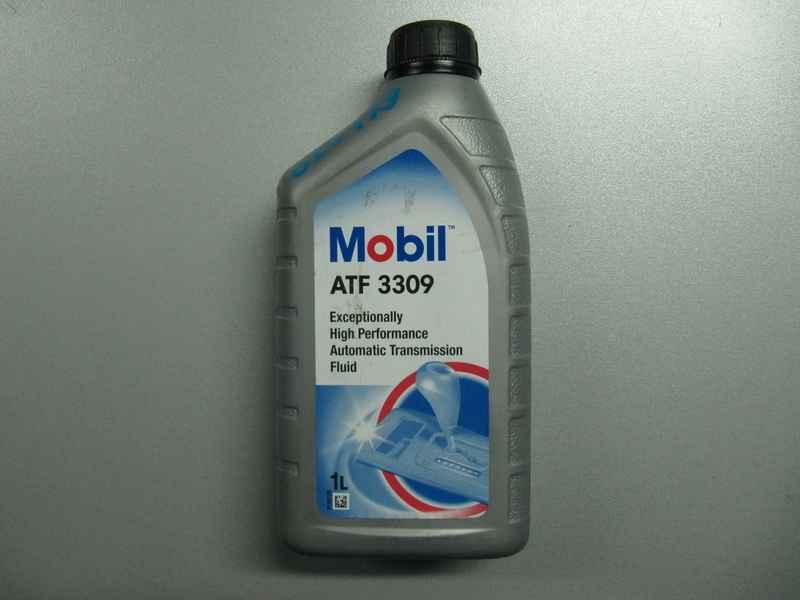 Масло трансмиссионное Mobil ATF 3309