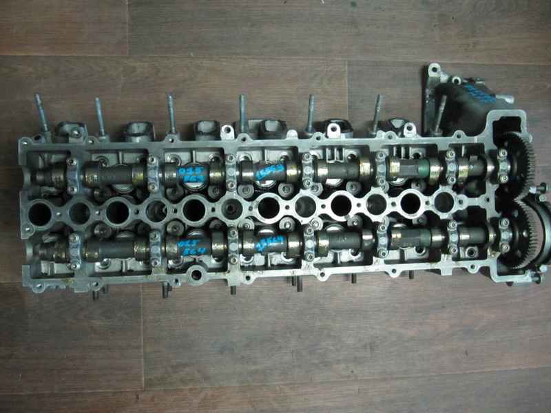 Распредвал впускной BMW E46 E39 E38 Е53