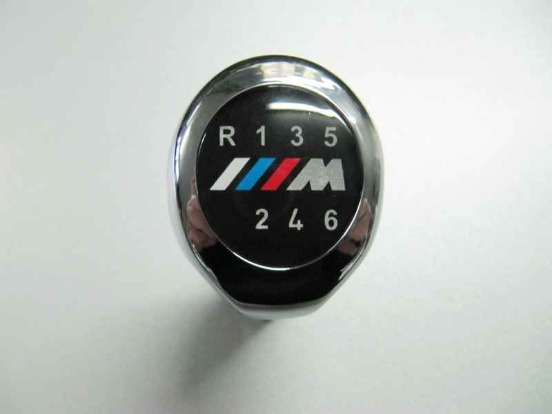Ручка МКПП BMW E30 E32 E34 E36 E38 E39 E46 E63 E90 E92