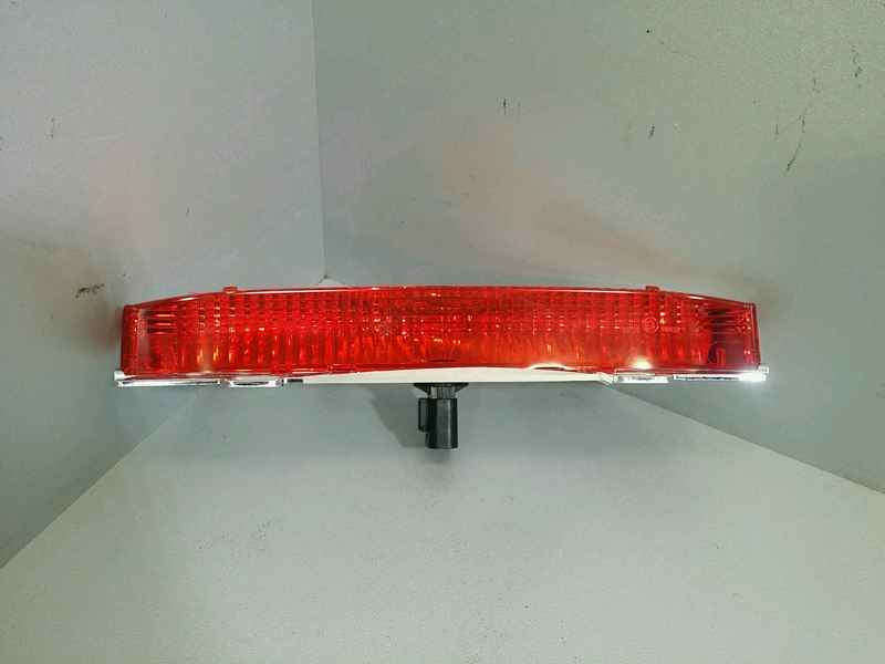Фонарь задний (стоп сигнал) Hyundai Solaris 2