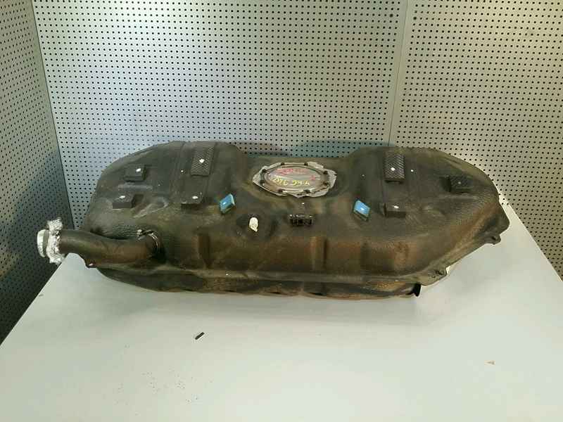 Бак топливный Hyundai Solaris 2