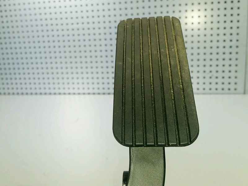 Педаль газа электрическая Hyundai Solaris 2