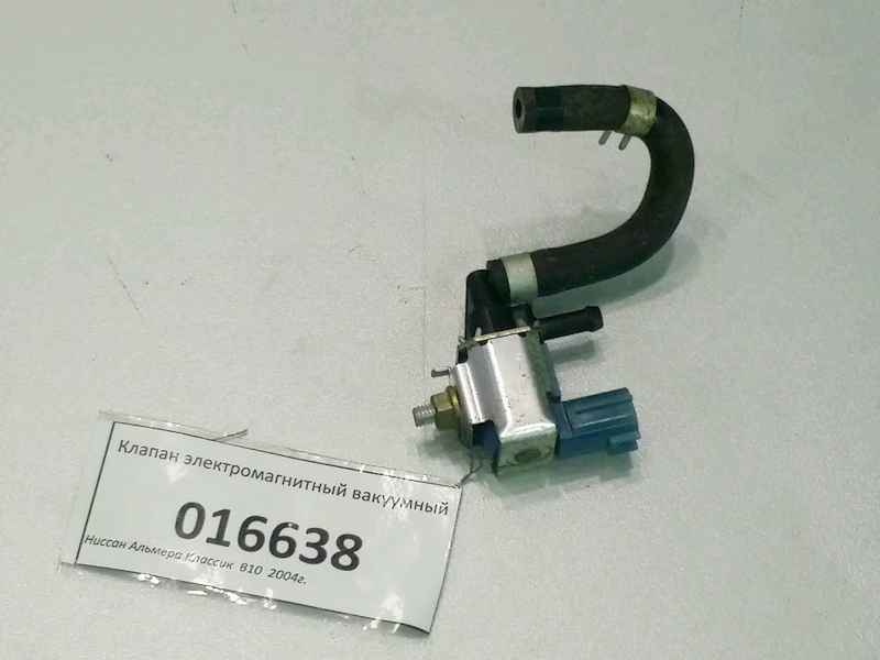 Клапан электромагнитный Nissan Almera Classic (B10)