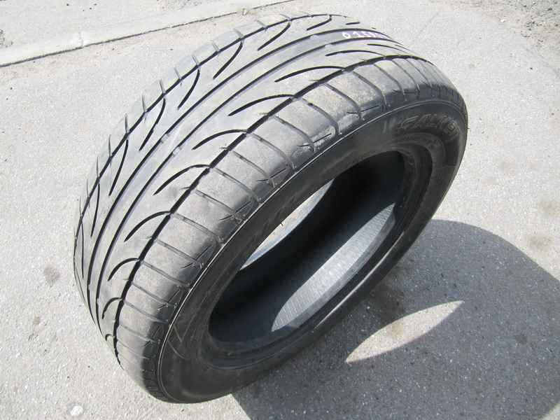 Резина Falken FK452 R16