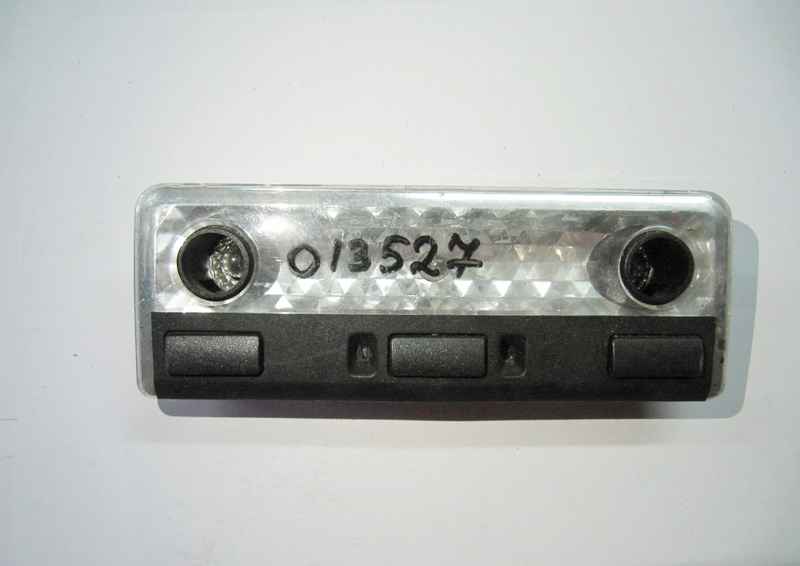 Плафон салонный передний BMW E46 E63 E64 E53 E83 E85 E86