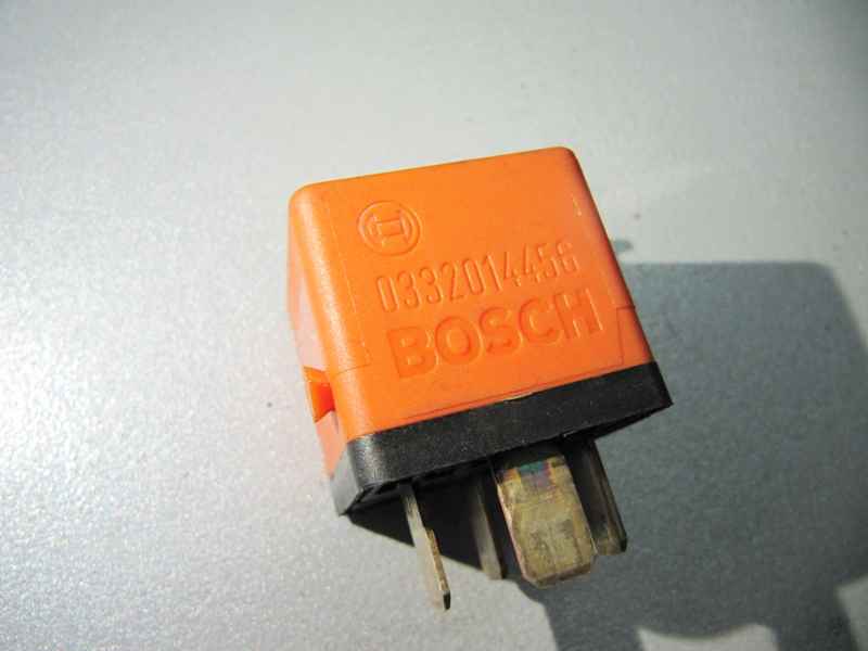 Реле BMW E81 E82 E87 E88 F20 F21 F22 E30 E34 E36 E39 E46 E90 E92 F30 F34