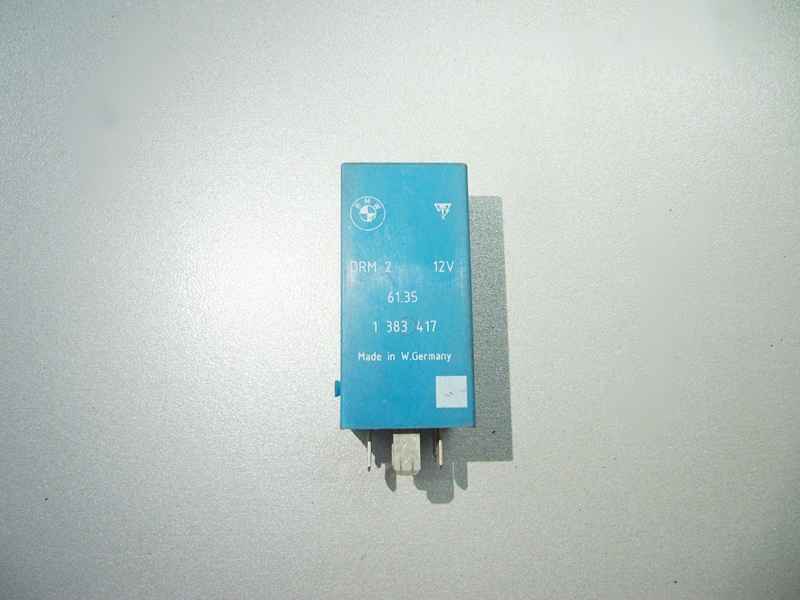 Реле BMW E31 E36 E38 E39