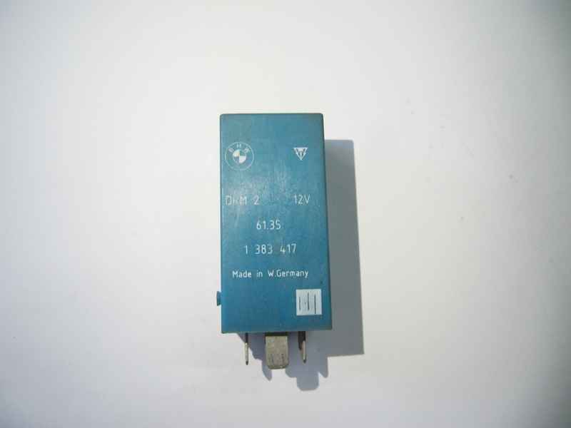 Реле BMW E31 E36 E38 E39