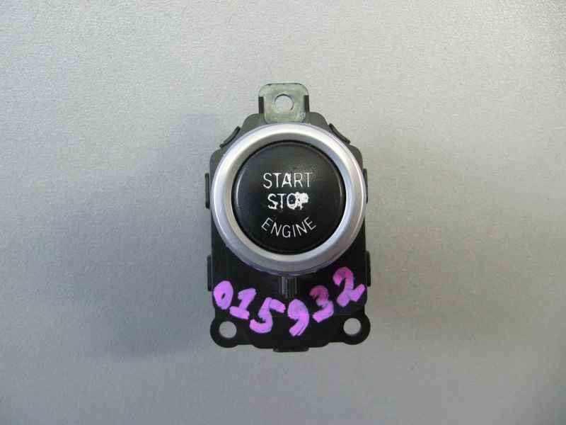 Кнопка START/STOP ENGINE BMW F10 F01 F12 F07GT