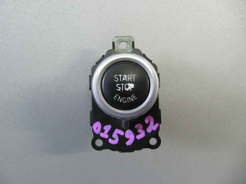 Кнопка START/STOP ENGINE BMW F10 F01 F12 F07GT