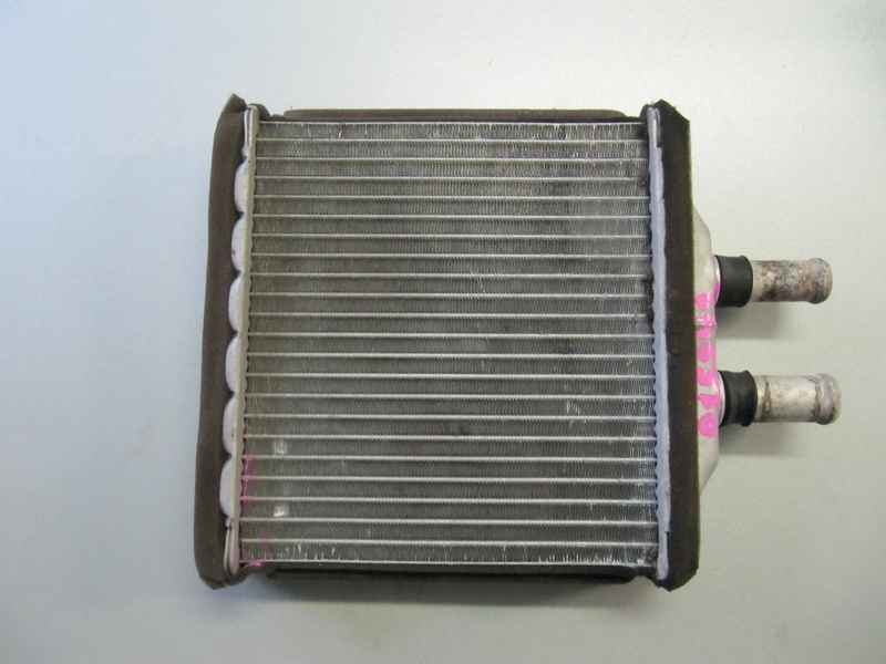 Радиатор отопителя Chevrolet Lacetti