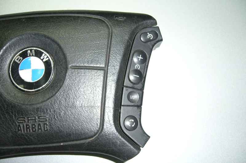 Кнопки мультируля BMW Е39 E38 E53 E83
