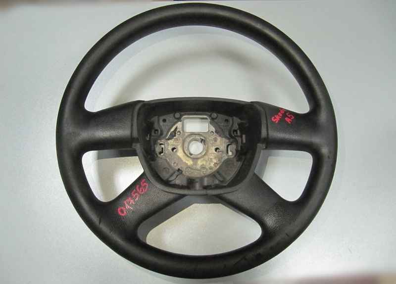 Рулевое колесо Skoda Octavia A5, A4, Fabia, Roomster, Yeti