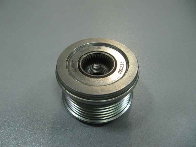 Шкив генератора Dodge Chrysler Jeep