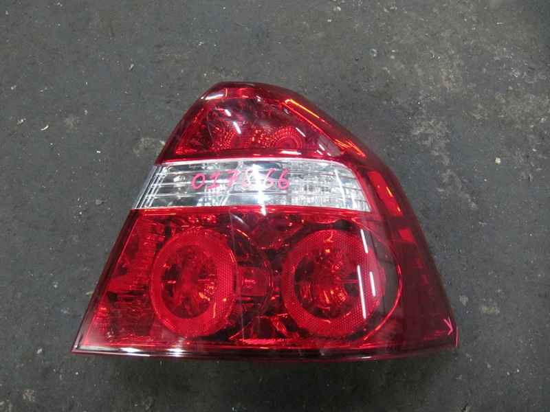 Фонарь задний левый Geely CK/OTAKA