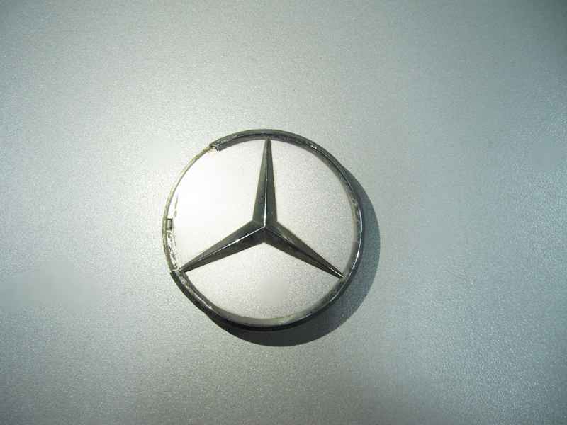 Колпак ступицы колеса Mercedes Benz W211, W163, W203, C209, W219, W220, W251, W463