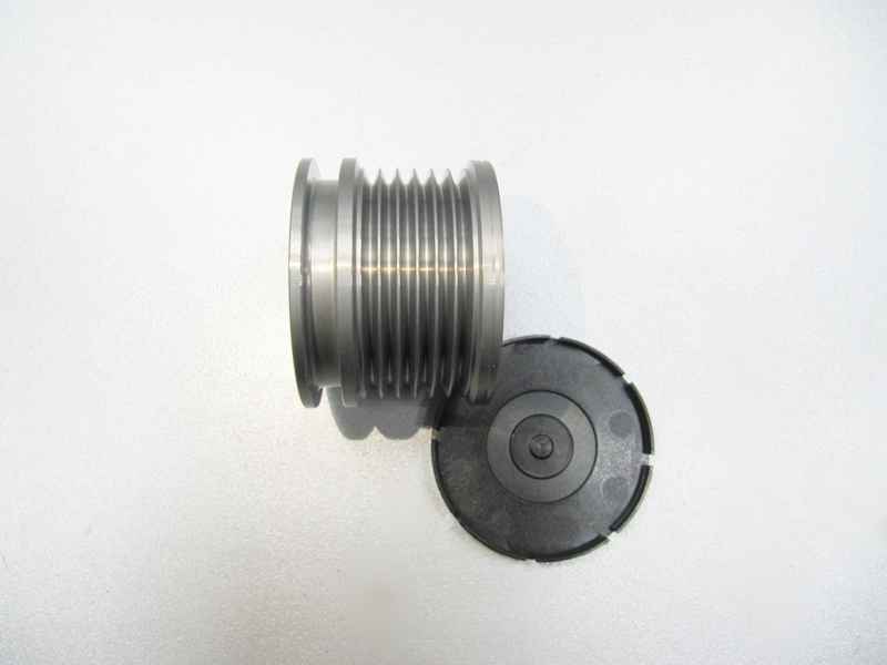 Шкив генератора Mercedes, Chevrolet, Chrysler, Jeep