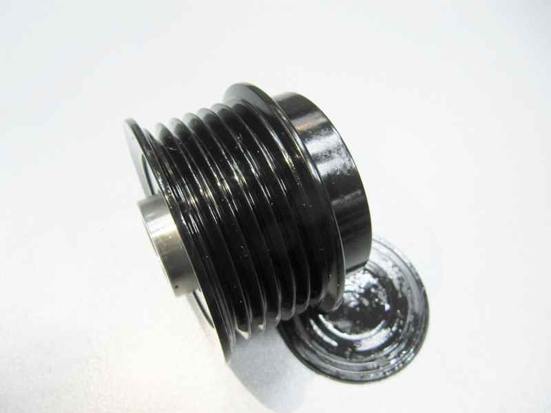 Шкив генератора Chrysler, Dodge, Scion, Toyota, Jeep