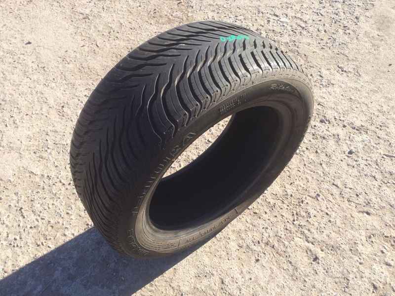 Резина Goodyear Eagle Ventura R15