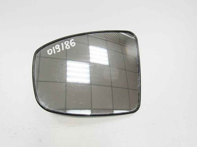 Стекло зеркала левое Infiniti EX/QX50 (J50), Infiniti FX/QX70 (S51), Nissan Murano (Z51)