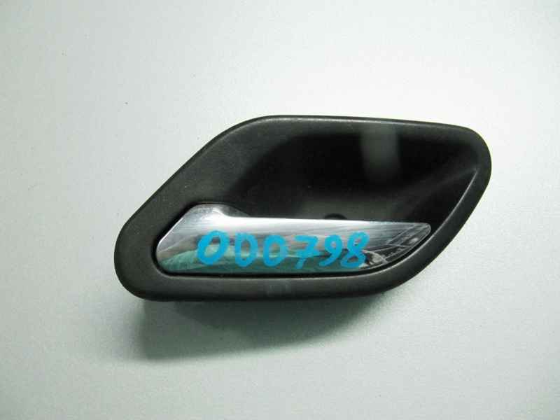 Ручка двери внутренняя левая BMW E39