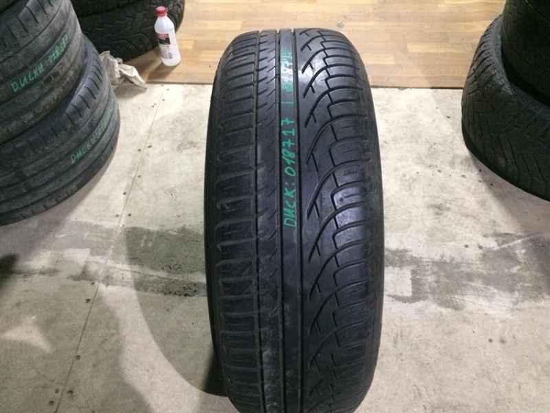 Резина Michelin Pilot Primacy R15