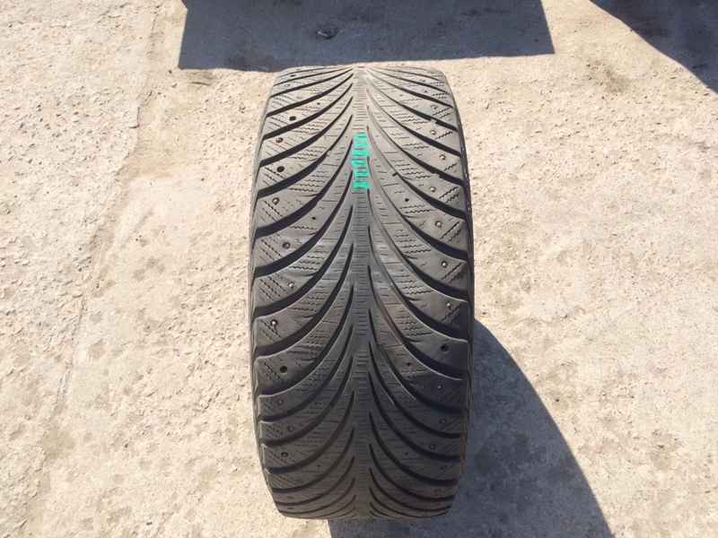 Резина Goodyear Ultra Grip Extreme R18