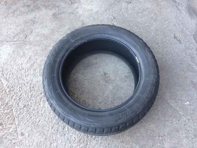 Резина Bridgestone Blizzak R19