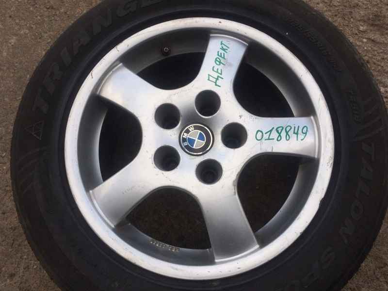 Диск колёсный R16 BMW E38 E39 E60 E61 E65