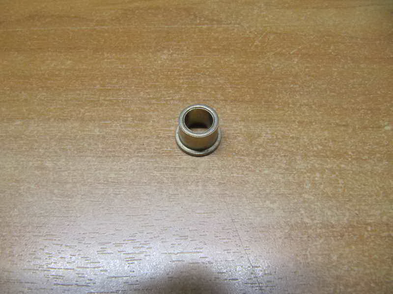 Втулка стартера Magneti Marelli