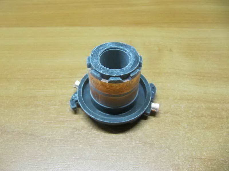 Коллекторное кольцо 13мм генератора Nissan Renault Honda Subaru