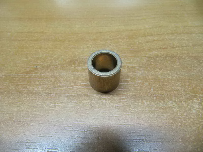 Втулка стартера Magneti Marelli