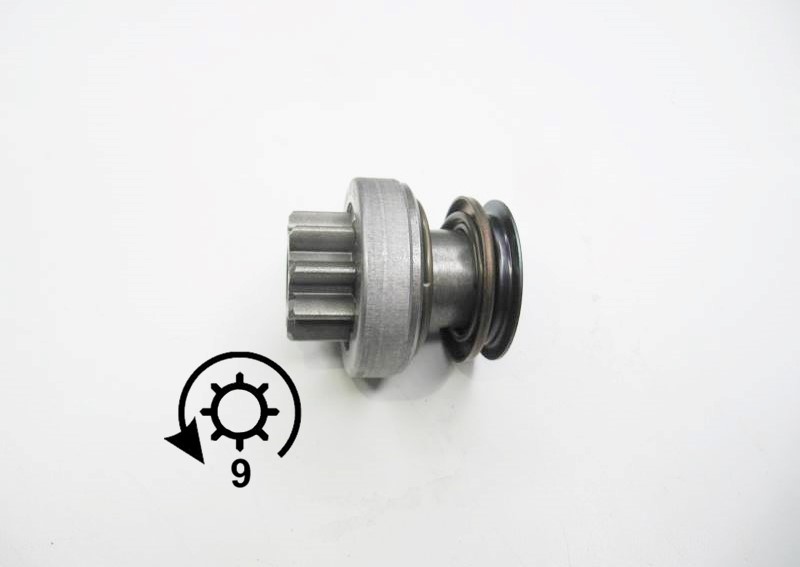 Бендикс стартера BMW E81 E82 E87 E88 E90 E91 E92 E93 E60 E63 E65 E83 E84 E70 E71 F25, Toyota Auris, Yaris