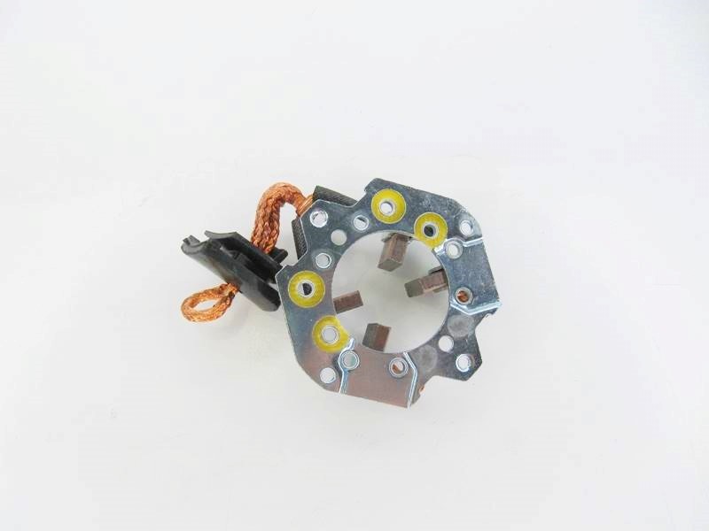 Щеткодержатель стартера BMW E81 E82 E87 E88 E90 E91 E92 E93 E60 E61 E63 E64 E71 E83 F07 F10 F25 F30, Z4 E89