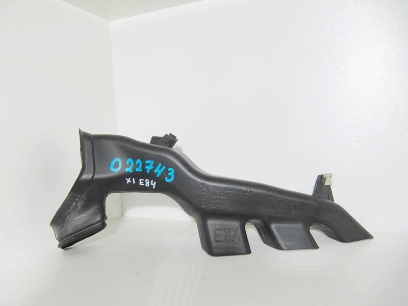 Воздуховод отопителя BMW E81 E82 E87 E88 E84